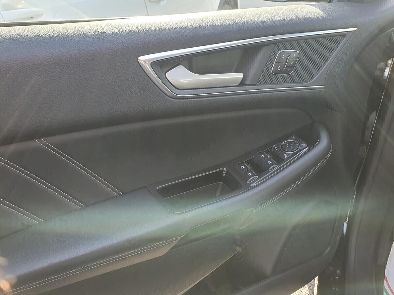 Ford Edge 2.0 TDCI 210 CV AWD S&S Powershift ST Line