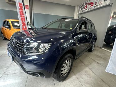 Dacia Duster 1.6 SCe GPL 4x2 Prestige 114CV