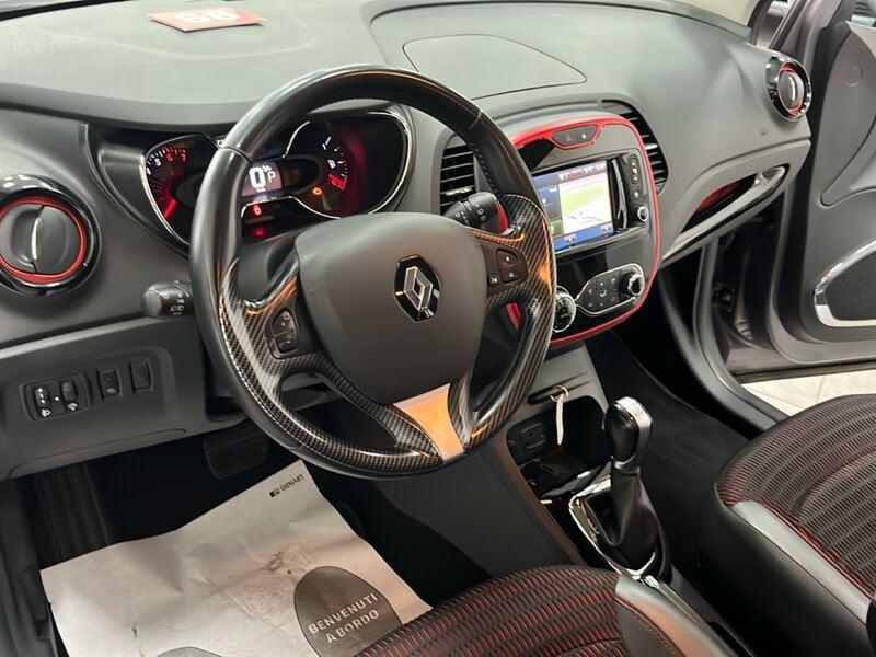 Renault Captur 1.2 TCe 120cv EDC Energy HYPNOTIC