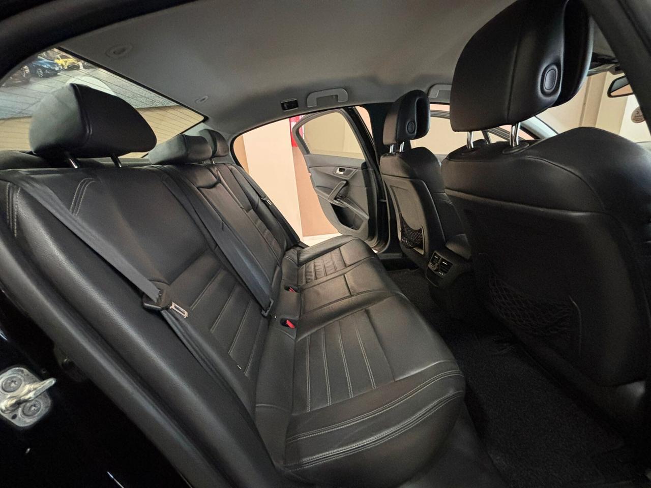 Peugeot 508 2.0 HDI 163CV **COME NUOVA**