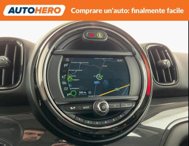 MINI Countryman 2.0 Cooper D Northwood Edition Countryman