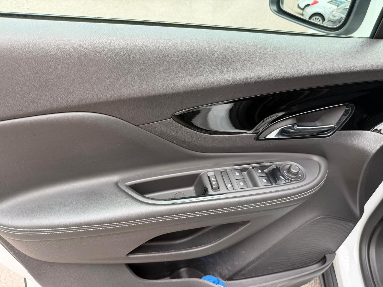 Opel Mokka X 1.4 Turbo GPL Tech 140CV 4x2 Innovation