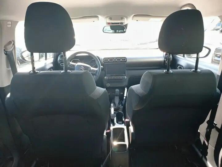 Citroen C3 Aircross C3 Aircross PureTech 130 S&S EAT6 Max