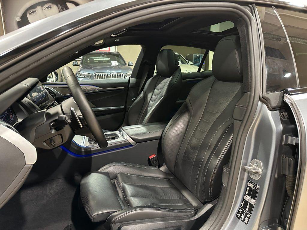 BMW M850 i xDrive Gran Coupé - FULL - IVA Esposta