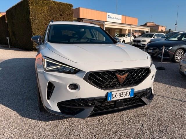 Cupra Formentor 1.5 Tsi 150cv Dsg *2000€ di accessori