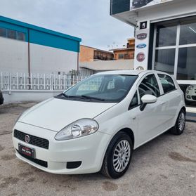 Fiat Grande Punto 1.3 MULTIJET 75CV 100.000KM