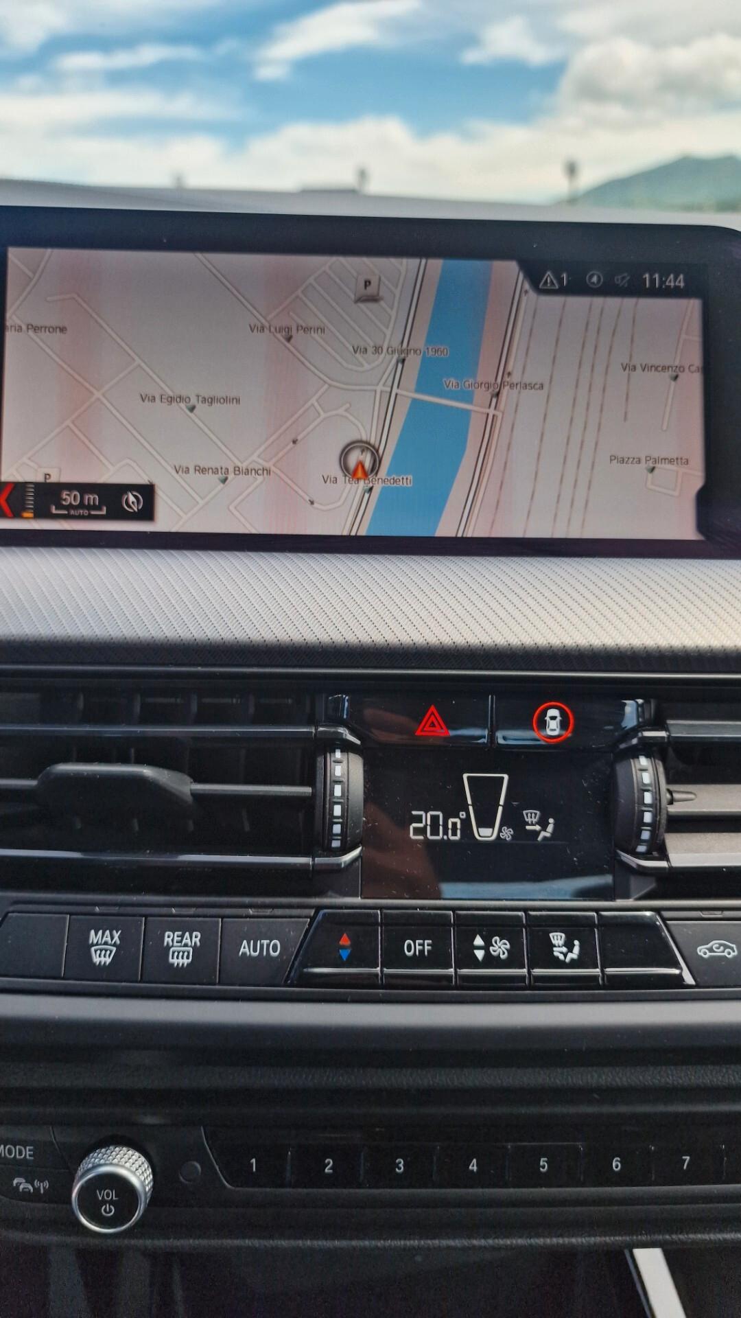 Bmw 118d Automatico Msport