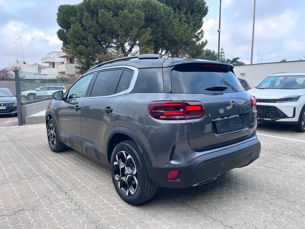 Citroen C5 Aircross BlueHDi 130 S&S EAT8 Max Automatic Km0