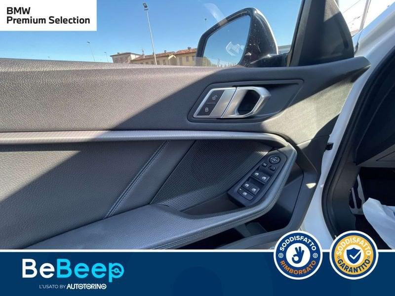 BMW Serie 1 118I MSPORT 140CV AUTO