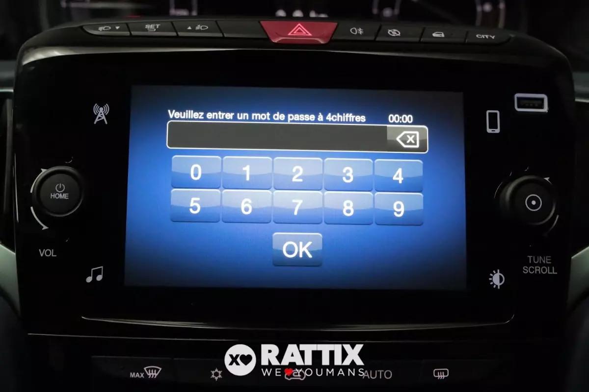 Lancia Ypsilon 1.0 Firefly Hybrid 70CV Platino