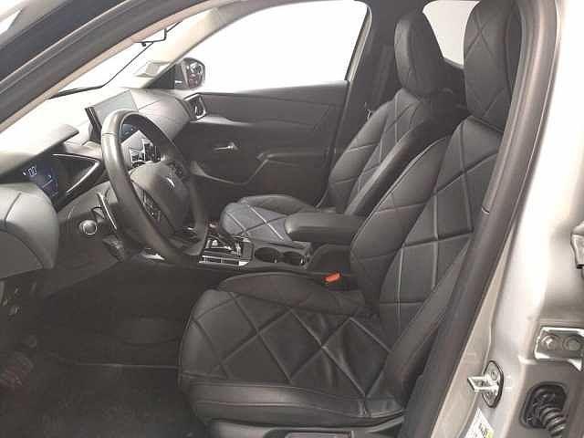 DS DS 3 Crossback 1.5 bluehdi Faubourg 130cv auto
