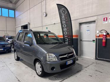 Opel Agila 1.0 12V Club