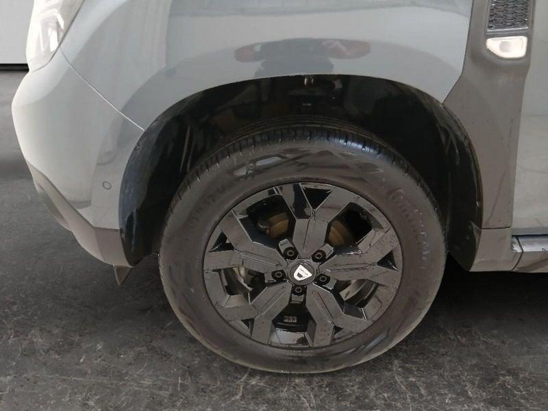 Dacia Duster 1.0 tce SL Extreme Gpl 4x2 100cv