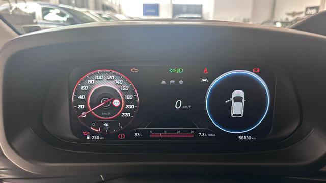 HYUNDAI i20 1.2 MPI MT Connectline"NEO PATENTATI"
