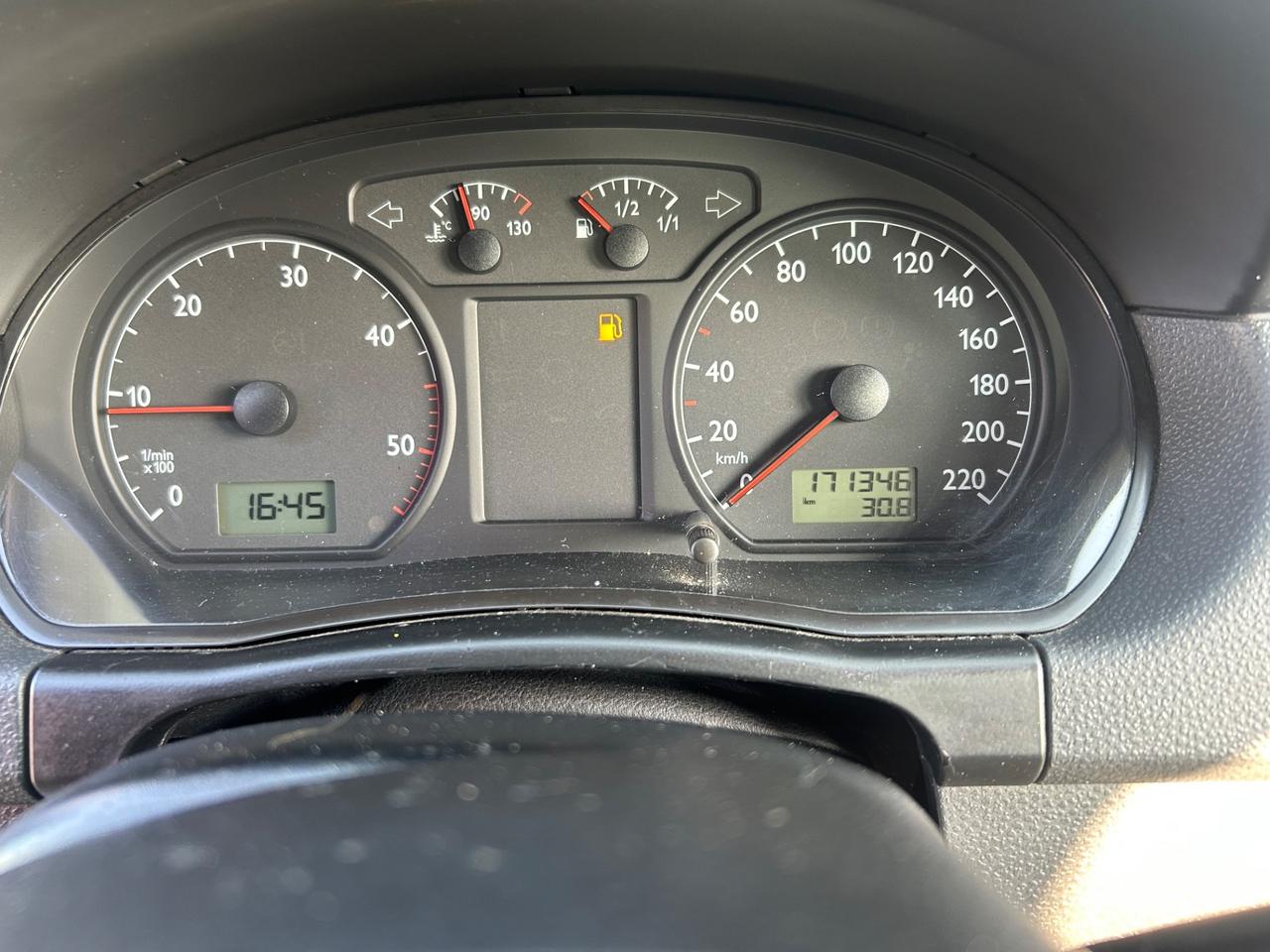 Volkswagen Polo 1.4/69CV TDI 5p. Trendline