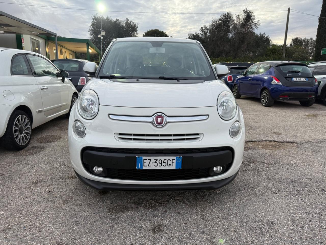 FIAT 500L 1.3 MJT 85 CV Pop Star