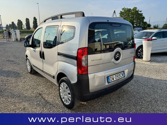 CITROEN Nemo 1.4 HDi 70CV Multispace