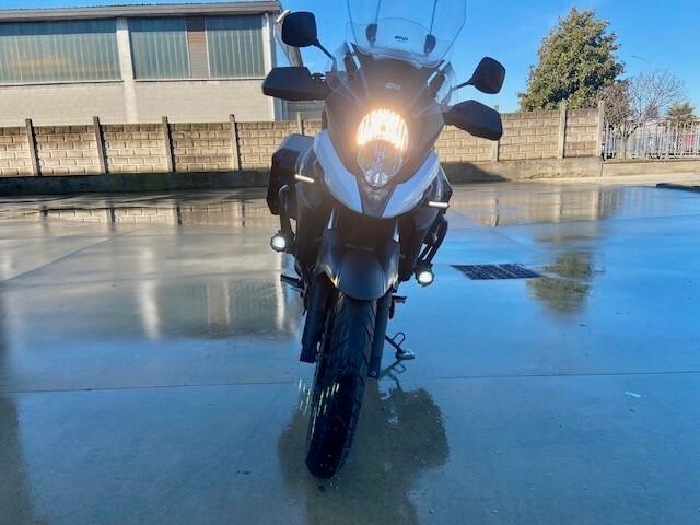 Suzuki V-Strom 650 XT ABS -2019 KM 19.800