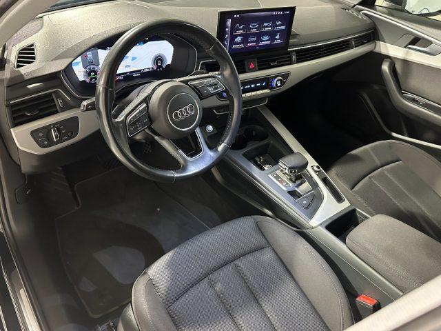 AUDI A4 Avant 35 TDI/163 CV S tronic Business Advanced