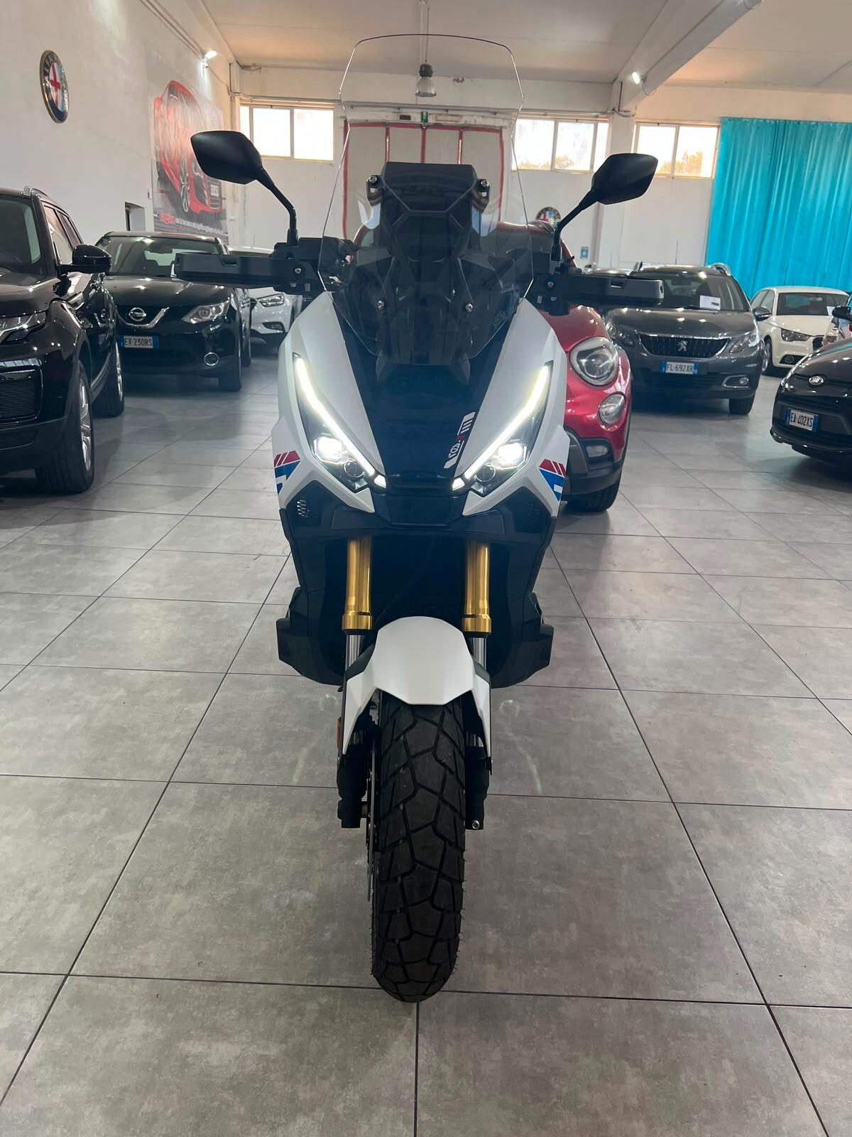 Honda X-ADV 750 - LIMITED EDITION - 2026