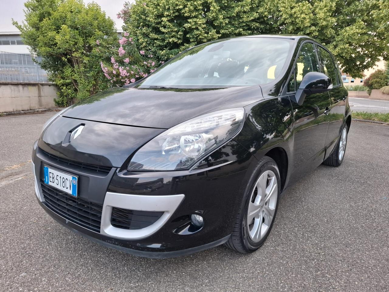 Renault Scenic X-Mod 1.4 SOLAMENTE 112.000 KM