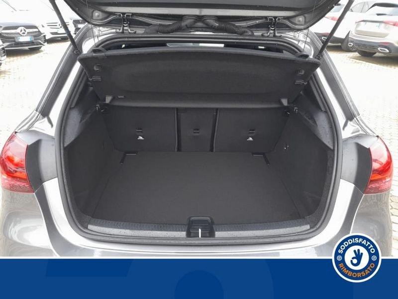 Mercedes-Benz Classe A 180d Automatic AMG Line Advanced Plus