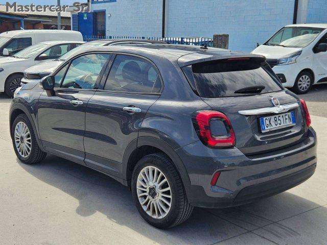 FIAT 500X 500 X 1.3 T4 Connect 150cv dct - GK851FN