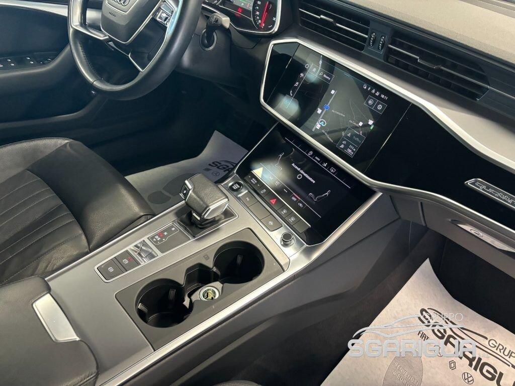 Audi A7 SPB SPORTBACK 45 3.0 TDI 4X4 Quattro tiptronic