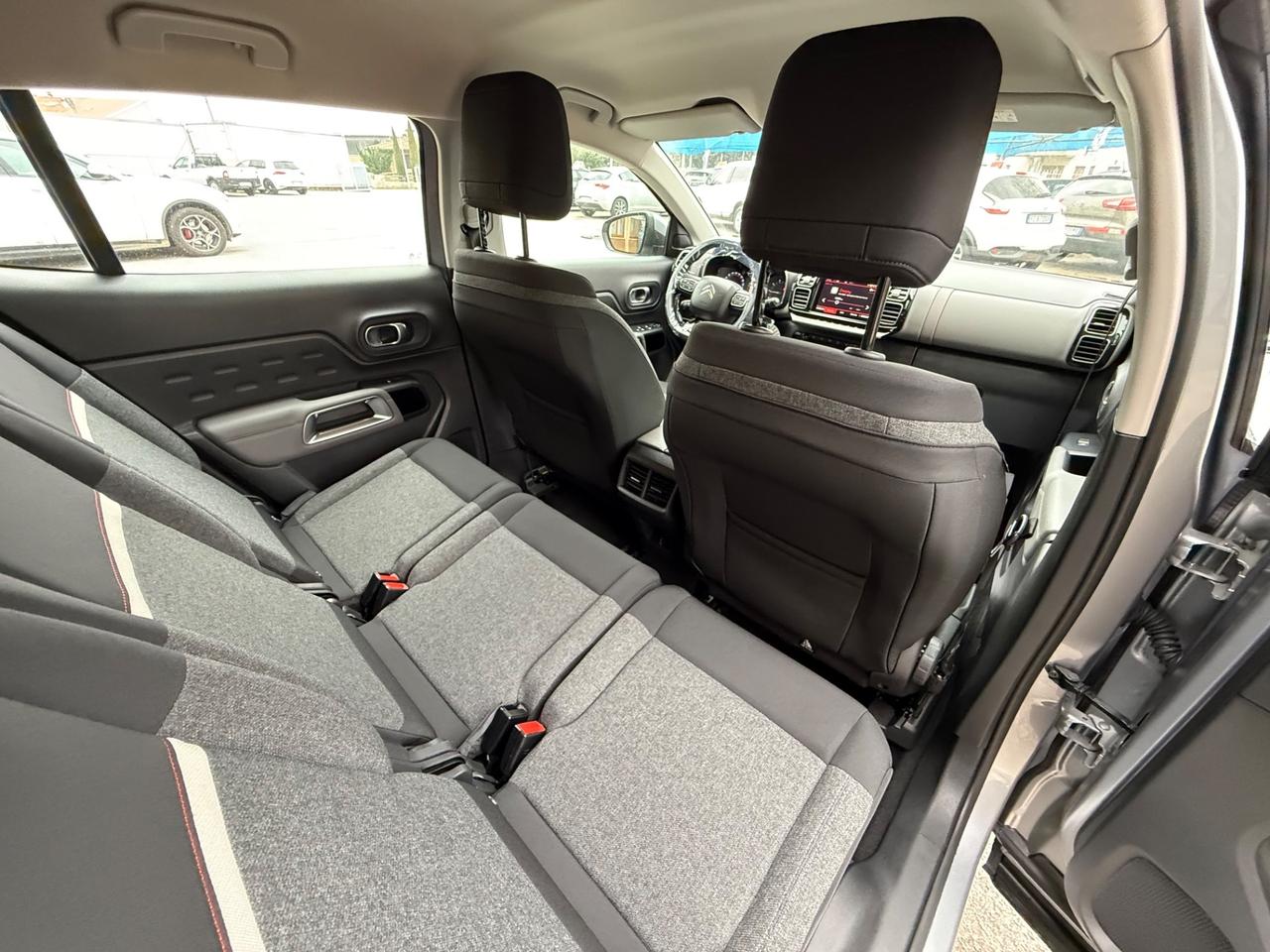 Citroen C5 Aircross BlueHDi 130 - Unico Proprietario