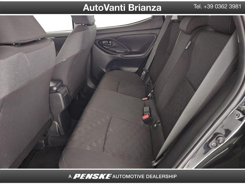 Toyota Yaris Toyota Yaris 1.5h 5p. Trend