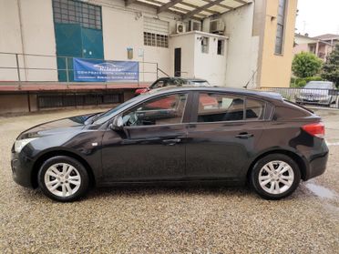 Chevrolet Cruze 1.8 5 porte LT GPL nuovo