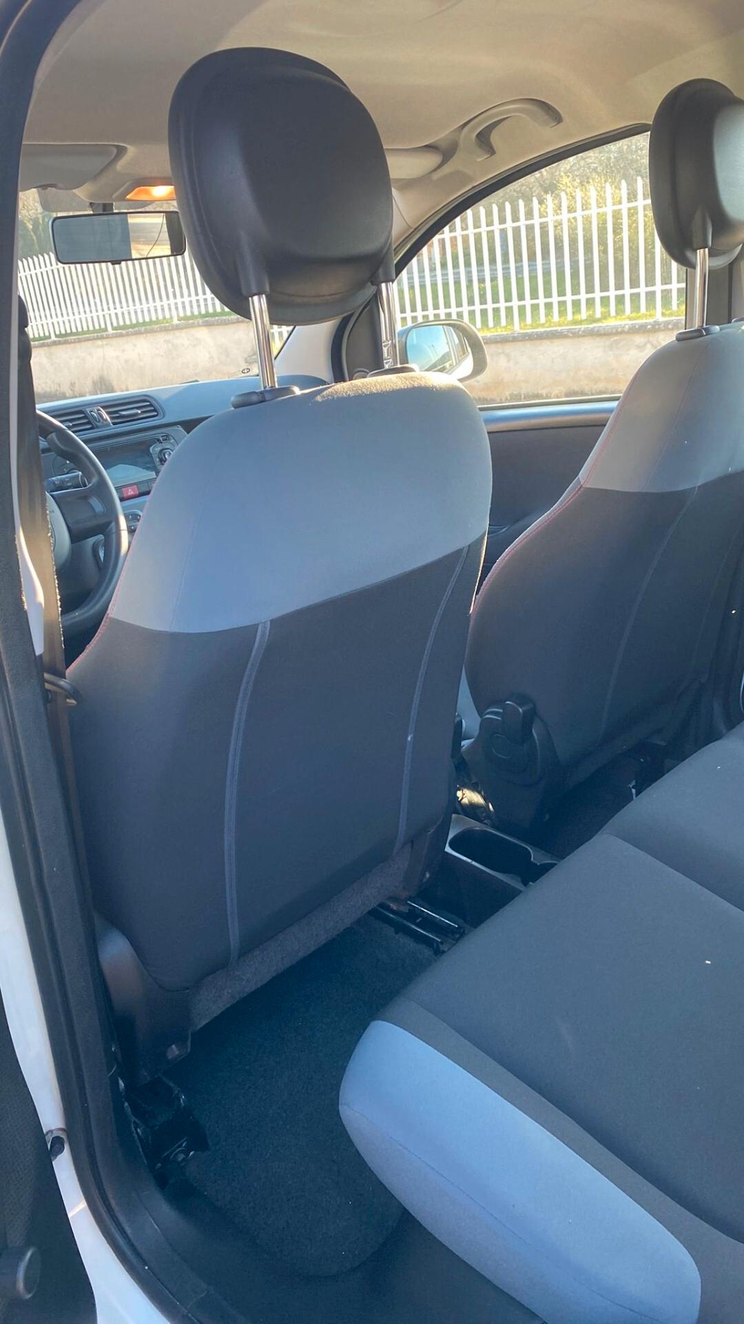 Fiat Panda 1.2 Easy