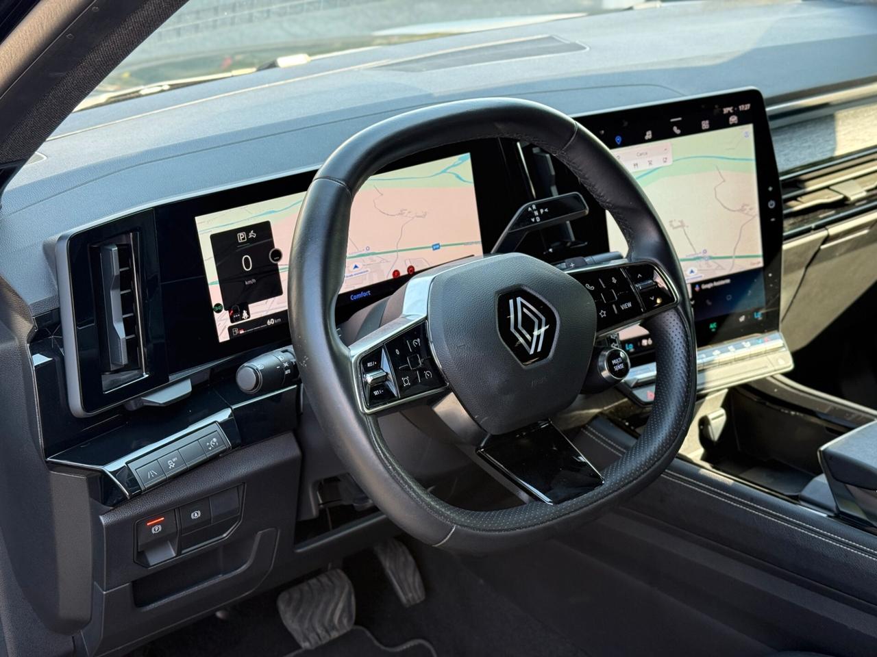 Renault Austral Mild Hybrid 160 CV Auto Techno Esprit Alpine