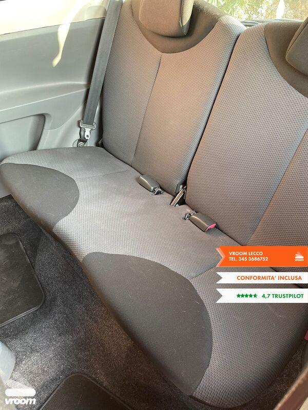 TOYOTA Aygo 1ª serie Aygo 1.0 12V VVT-i 3 porte