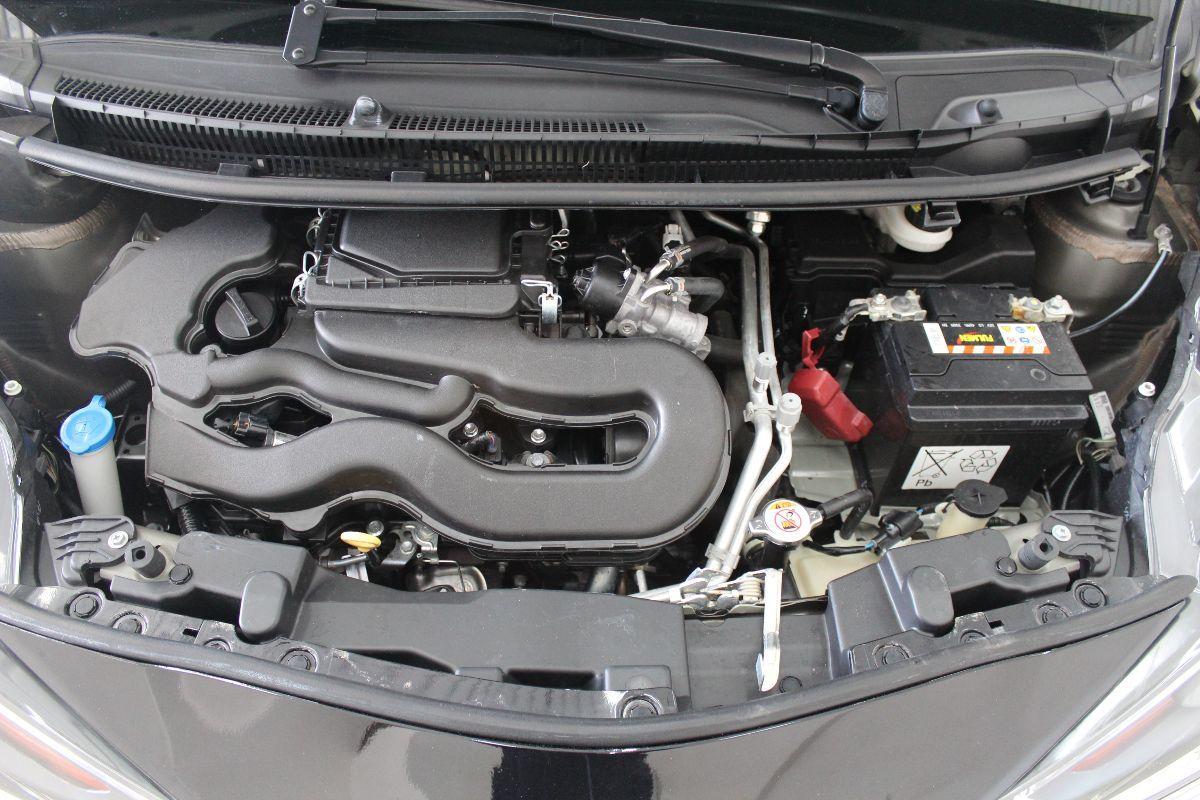 TOYOTA - Aygo - 1.0 VVT-i 72 CV 5p. x-business MMT