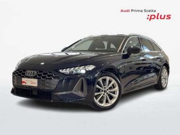 Audi A5 III 2024 Avant Avant 2.0 tdi mhev+ Business Advanced 204cv s-tronic