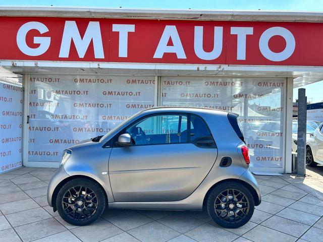 SMART ForTwo 0.9 90CV PRIME SPORT PACK LED NAVI PANORAMA