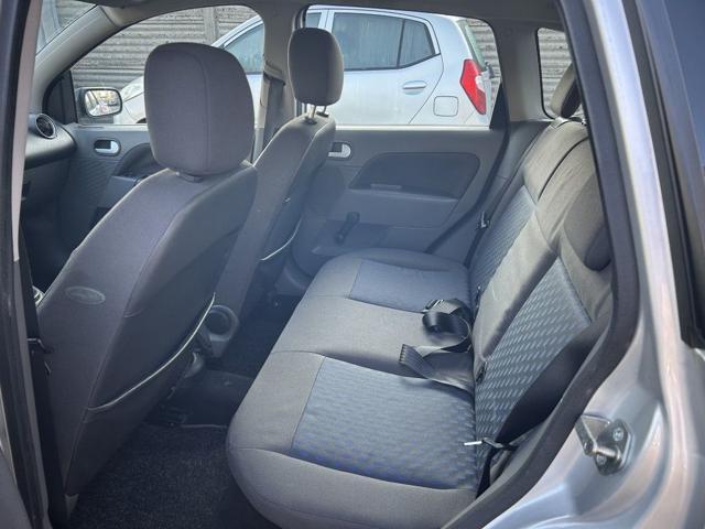 FORD Fiesta 1.4 16V 5p. Zetec *UNIPRO* *OK NEOPATENTATI*