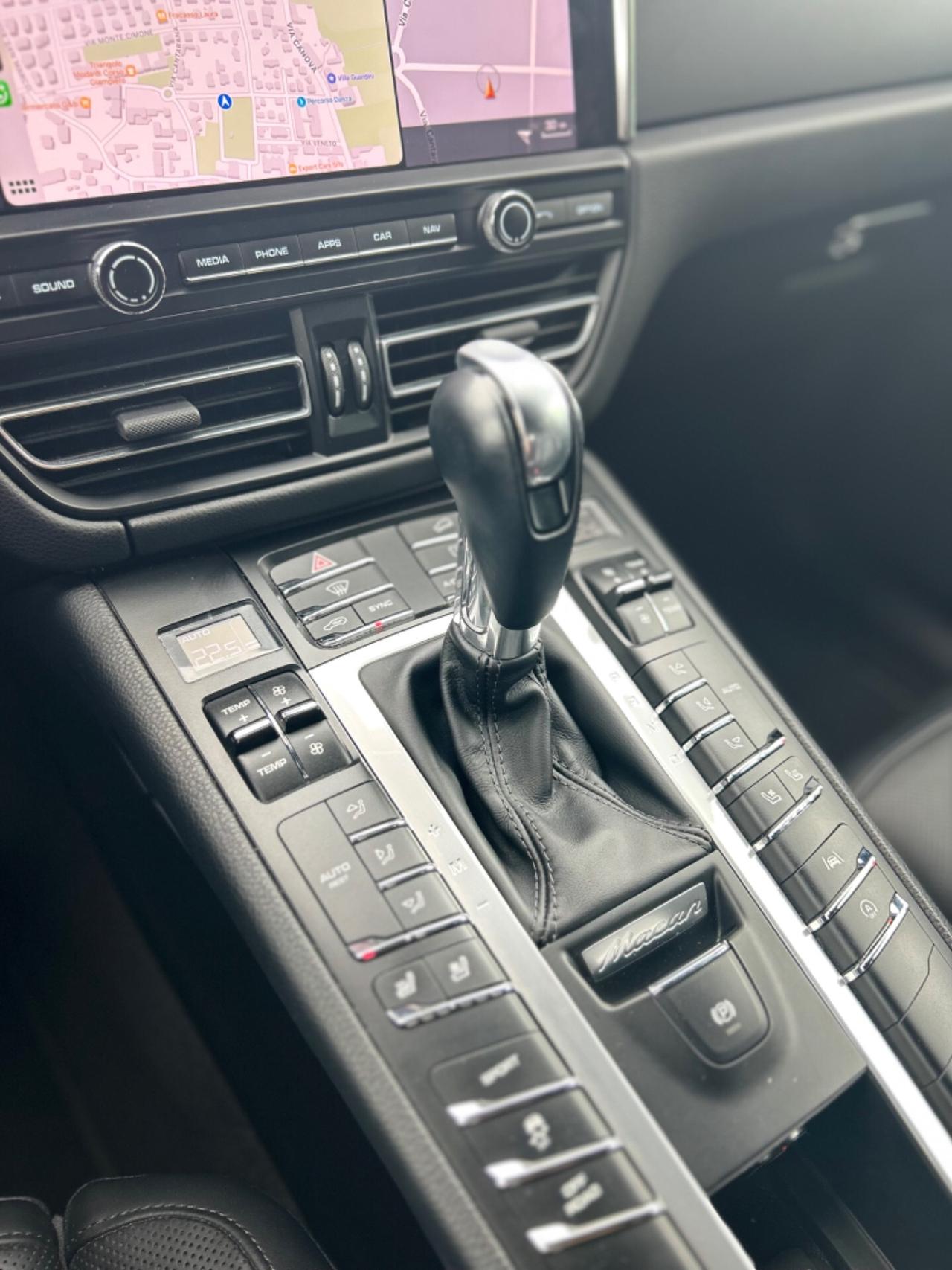 Porsche Macan 2.0 245cv