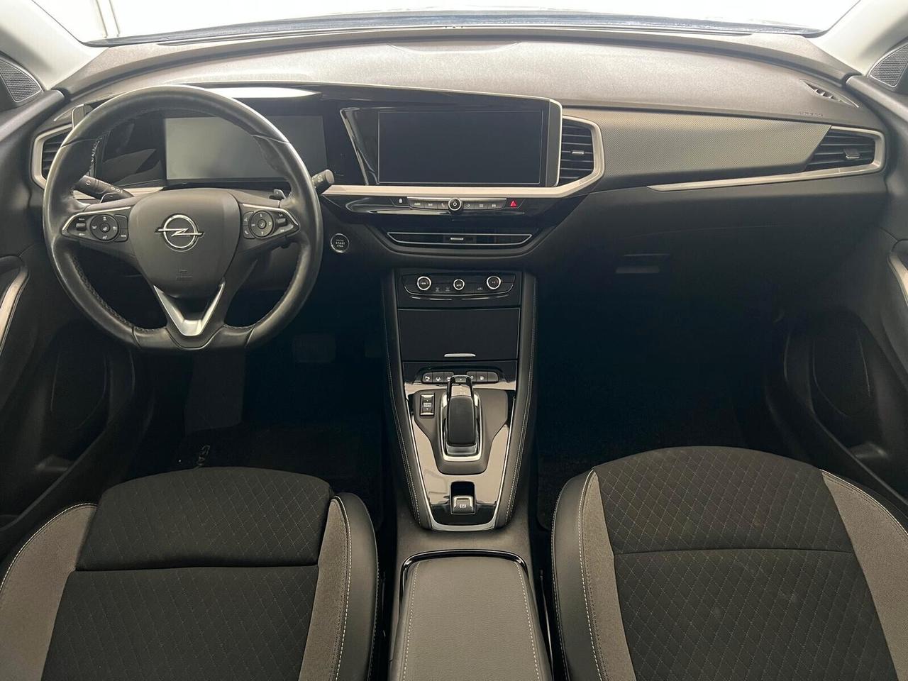 Opel Grandland 1.6 PHEV aut. AWD Ultimate 2022