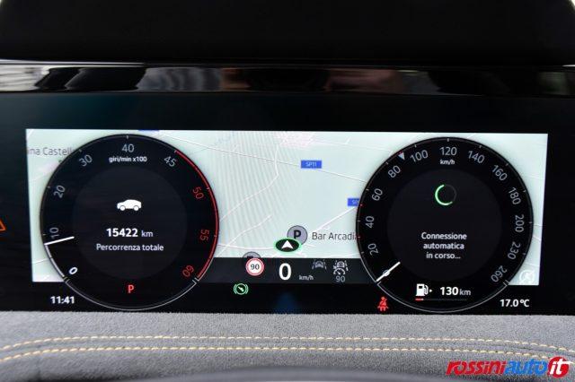 SKODA Superb 2.0 TDI 150 CV DSG STYLE + R18 + ALCANTARA LOUNGE