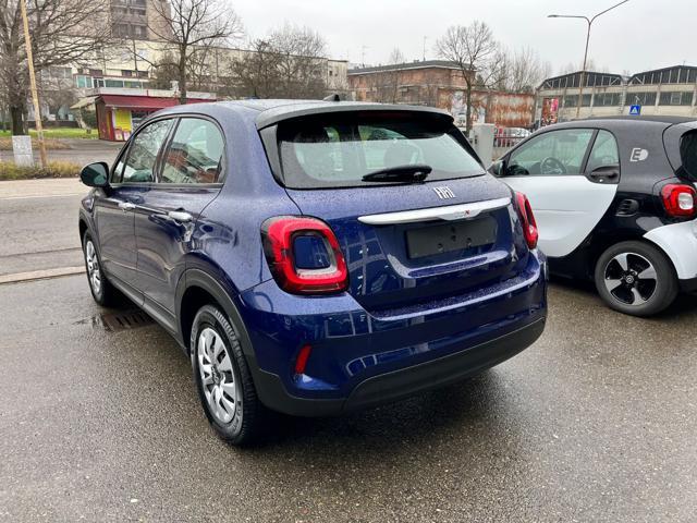 FIAT 500X 1.0 T3 120 CV Business