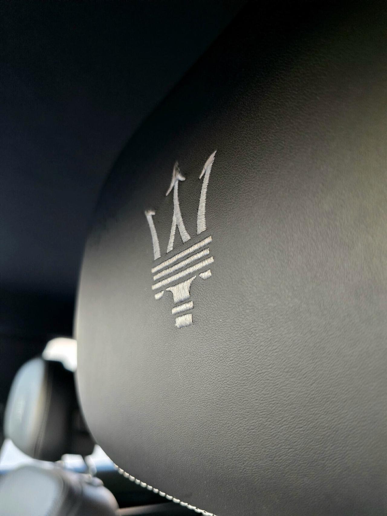 Maserati Levante 2.0 mhev GT 330cv auto