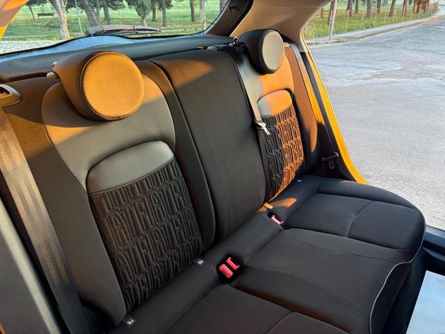 FIAT 500X 1.3 MultiJet 95 CV