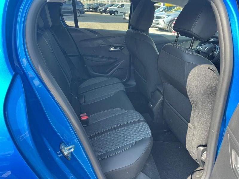 Peugeot 208 208 PureTech 100 Stop&Start 5 porte Allure