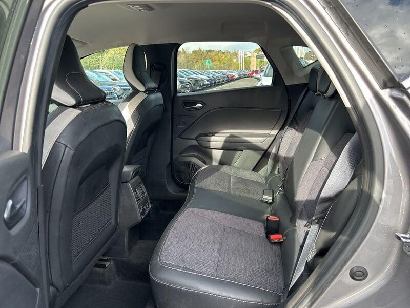 Renault Captur II 2019 1.0 tce Intens Gpl 100cv my21