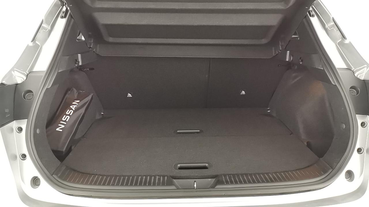 NISSAN Qashqai III 2021 - Qashqai 1.3 mhev N-Connecta 2wd 140cv