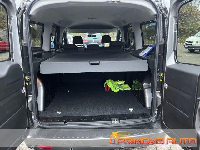 FIAT Doblo 1.6 MJT 105CV PL Combi Maxi