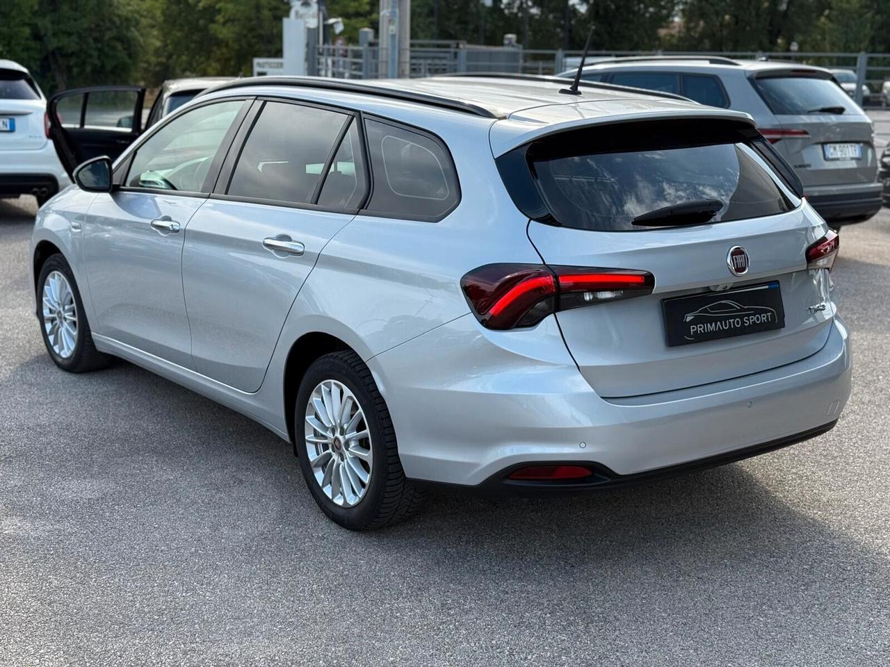 Fiat Tipo 1.6 MJT FULL OPTIONAL AFFARE