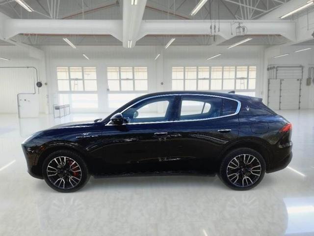 MASERATI Grecale Grecale MHEV 2.0 300 CV GT ''SOLI 16882 KM''.